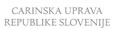 Carinska Uprava Republike Slovenije