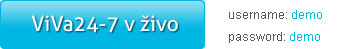 viva v živo